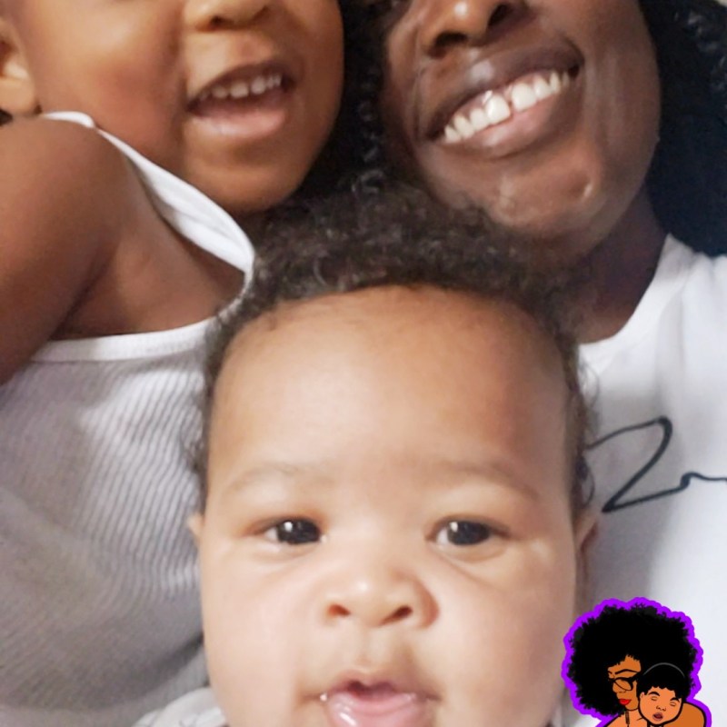 Black Moms Can’t ❌… Black Moms&nbsp;Don’t!🚫