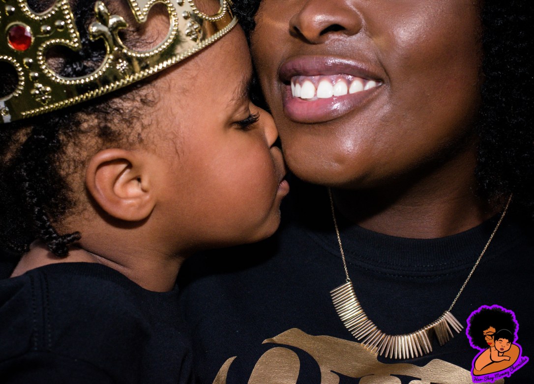 Duce Turns 3! Momma’s Love Letter&nbsp;💜