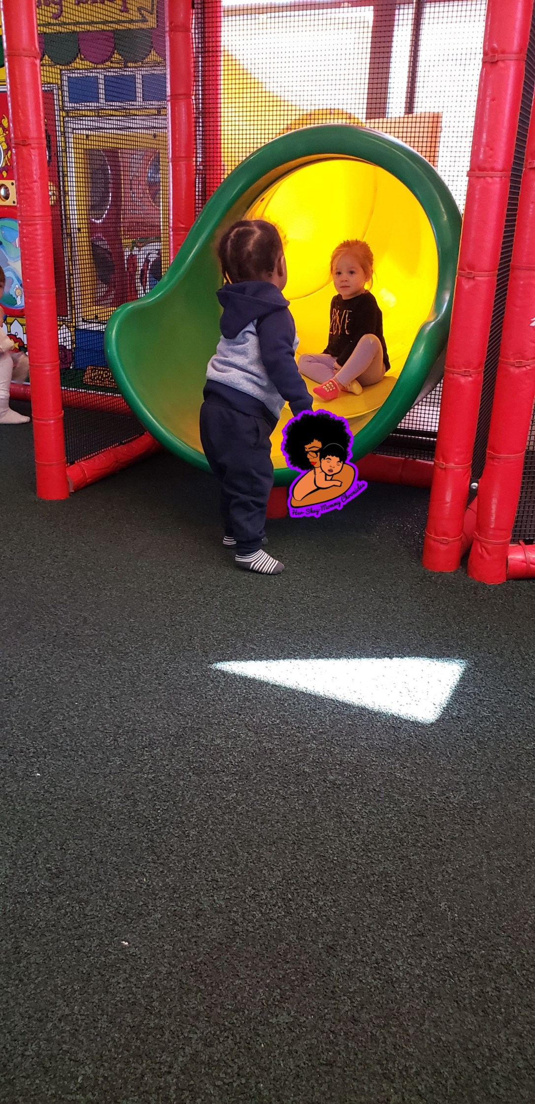 Baby’s Day Out: Playdates, Fresh Air and&nbsp;More!