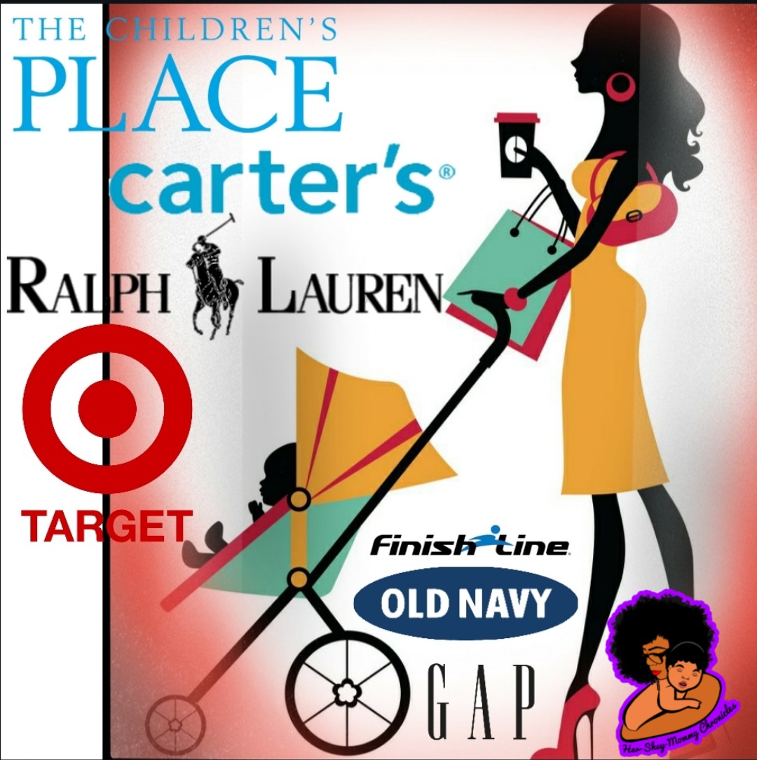 Shopping: The Mystery Behind Boy&nbsp;Clothes