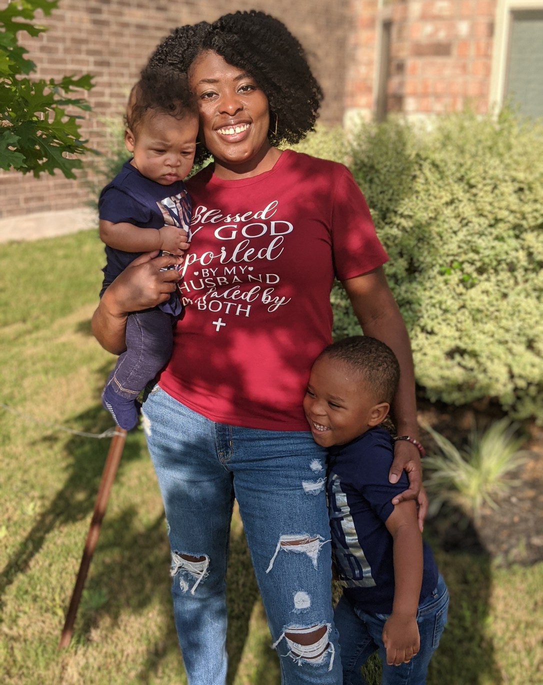 HMC “Happy Mother’s Day&nbsp;Message”😘💐💜