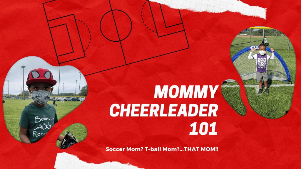 Are You THAT Mom?&nbsp;#Guilty🤚🏾