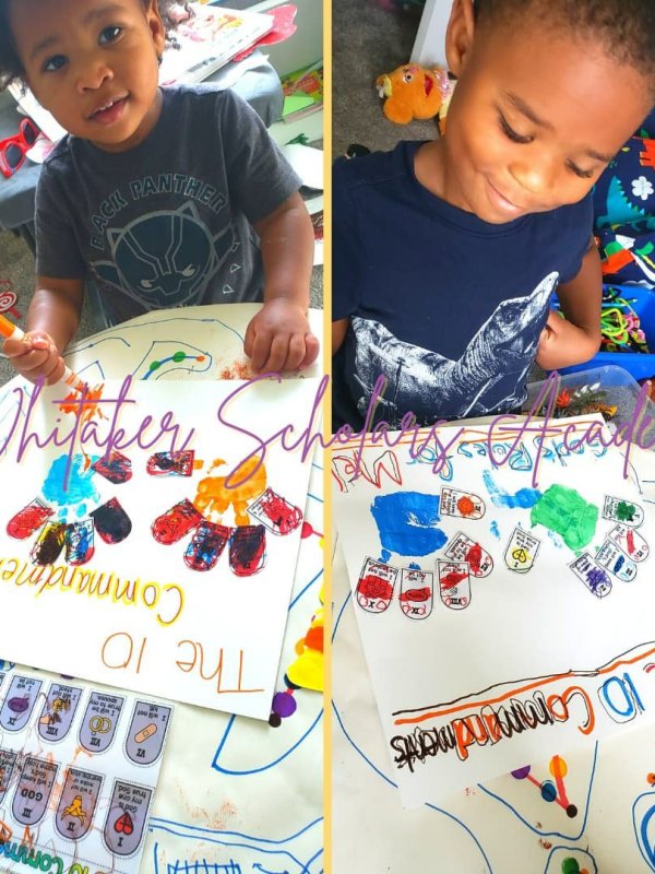 🎒Homeschooling in Nebraska🌽🏈