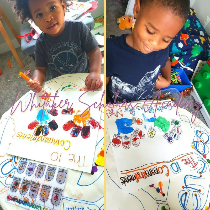 🎒Homeschooling in Nebraska🌽🏈