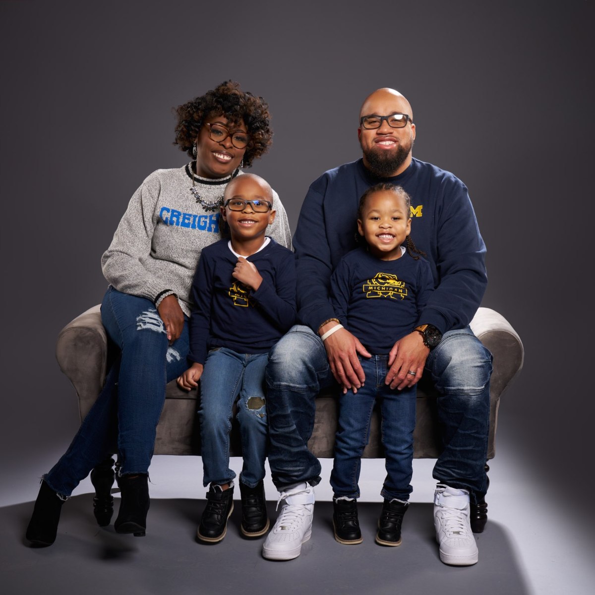 Welcome Back…Right?