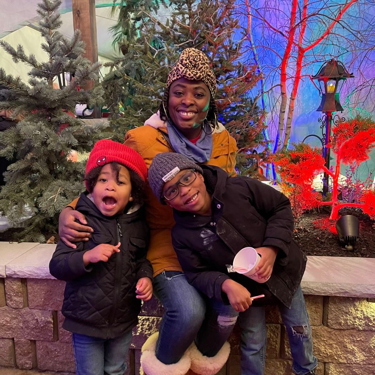 Tylenol Failed…But Prayer DID&nbsp;NOT!