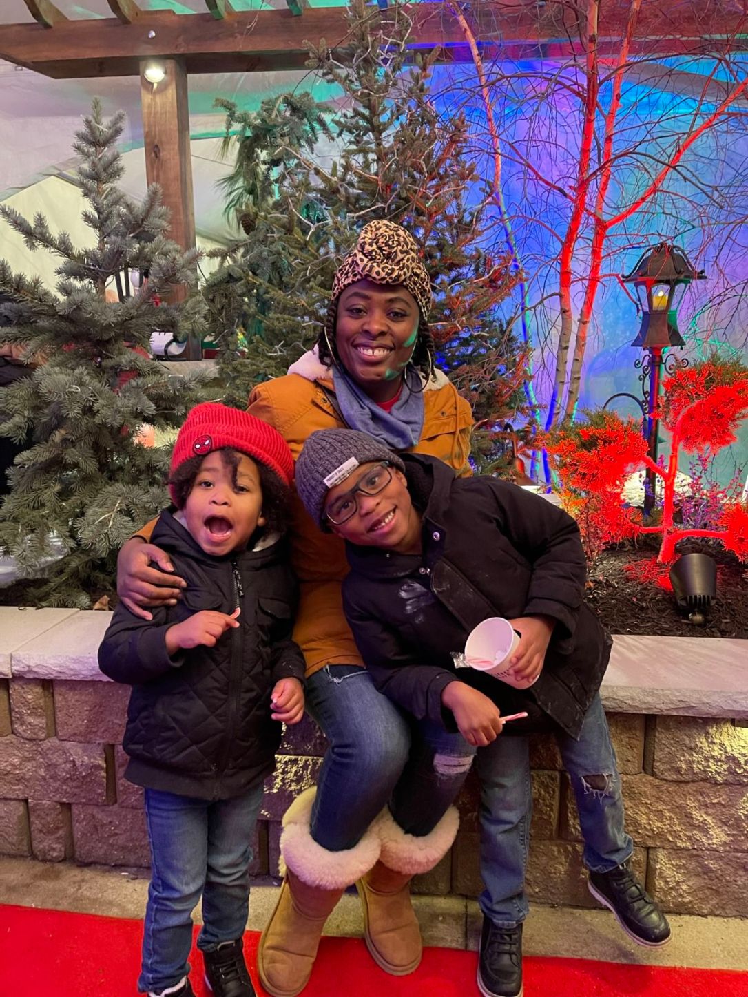 Tylenol Failed…But Prayer DID&nbsp;NOT!